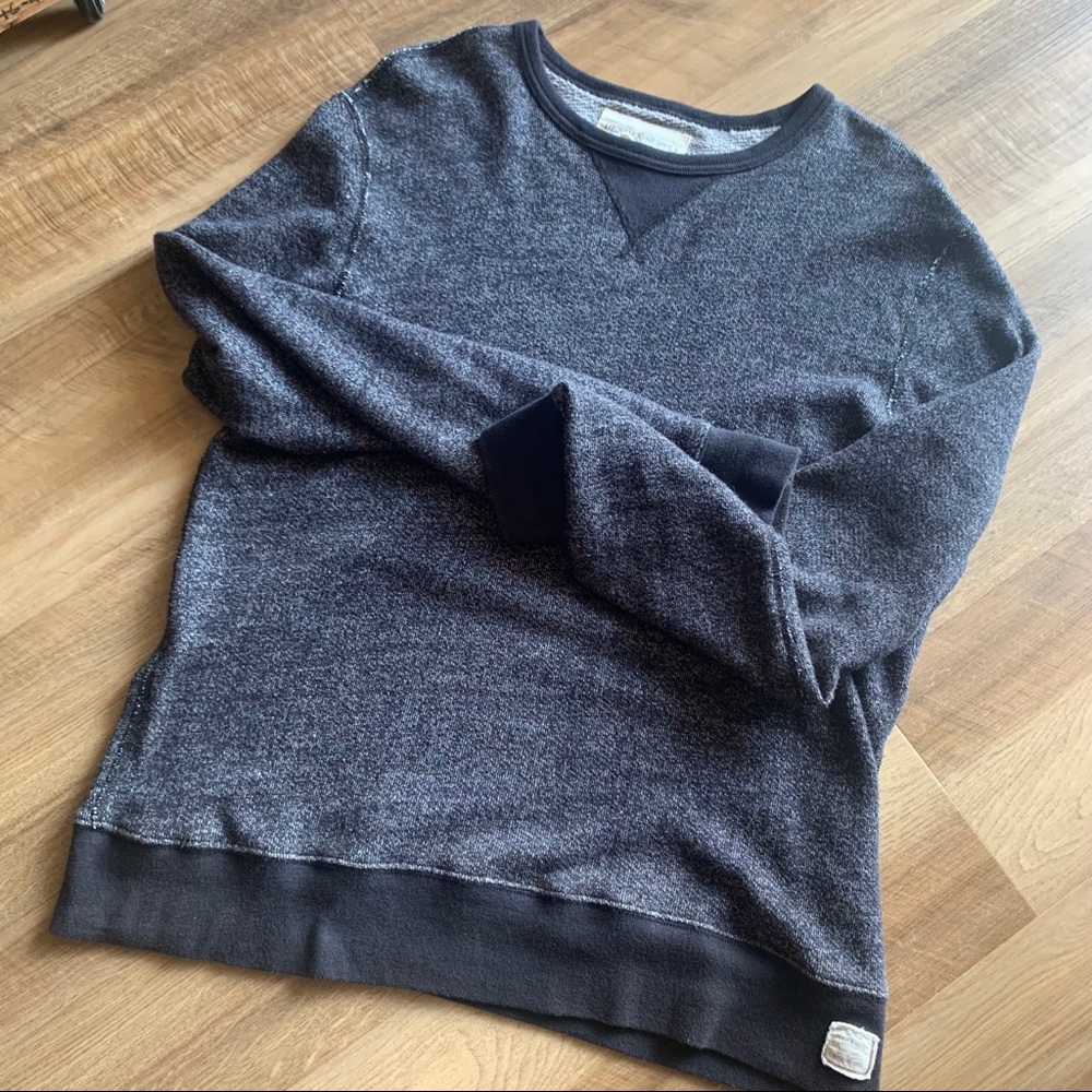 Men’s Polo Ralph Lauren sweatshirt very soft